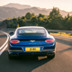 Illustration for article titled Hot Damn The New Bentley Continental GT Looks Good